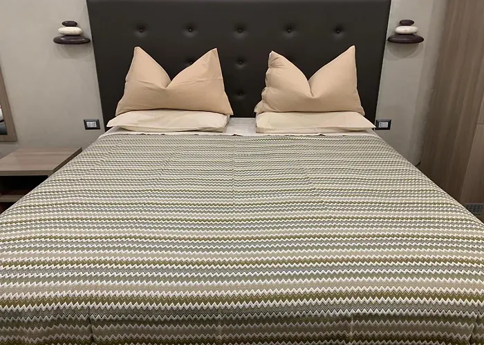 Bed and Breakfast Domus Cinecitta Roma