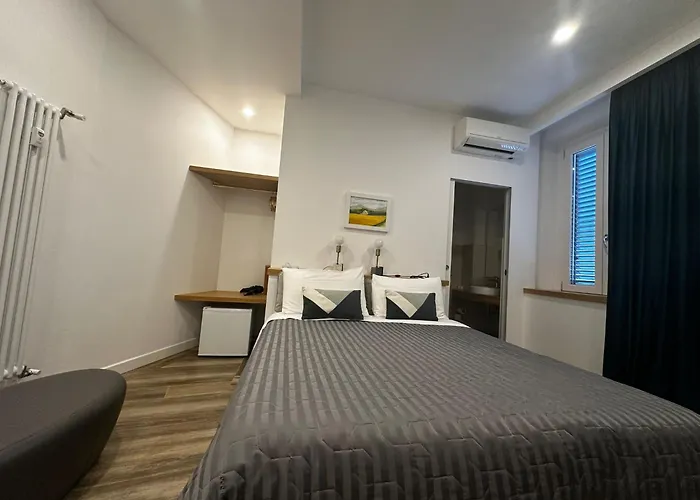 All Comfort Astoria Palace Roma